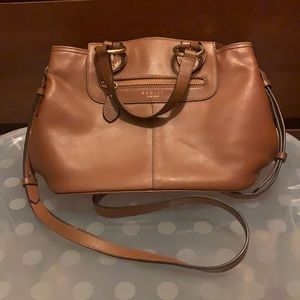 Radley London St. Dunstans Medium Satchel